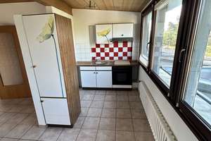 Alltagstaugliche 2-Zimmer-Wohnung in Köln-Höhenhaus