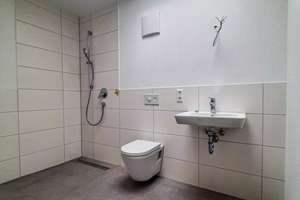 Panorama Wohnung - modern & komfortabel – Die vollständige Adresse der Immobilie erhältst du vom Anbieter., 75365 Calw – Vorschaubild 8