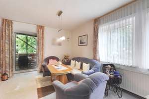 Kapitalanleger aufgepasst! Vermietete 3-Zimmer-Wohnung mit Balkon und Keller in Osternburg! – 26135 Osternburg, Oldenburg (Oldenburg) – Vorschaubild 3