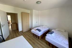 2-Zimmer-Wohnung mit Küche in direkter Nähe zum Hauptbahnhof – Römerstraße 13, 52064 Marschiertor, Aachen – Vorschaubild 9