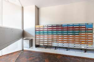 Vollmöbliert und flexibel Wohnen mit Balkon und idealer Anbindung in Forstenried – Kreuzhofstr 10, 81476 Forstenried, München – Vorschaubild 8