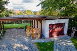 Exklusive Villa in Saalfeld | Schwimmbad | Sauna | Dachterrasse – Tiefer Weg 24, 7318 Saalfeld/Saale – Vorschaubild 12