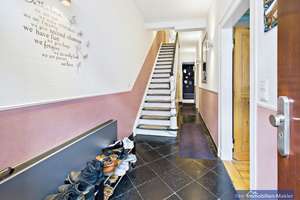 Doppelhaushälfte mit Altbau-Charme und modernem Komfort – Die vollständige Adresse der Immobilie erhältst du vom Anbieter., 47800 Bockum, Krefeld – Vorschaubild 8