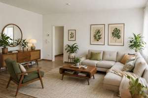 Provisionsfreie 3-Zimmer-Wohnung (mit Fußbodenheizung) in Potsdam West nur 5 min vom Park Sanssouci