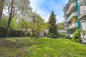 Ruhig & zentral: 2-Zimmer-Wohnung mit Südbalkon am Aachener Weiher – Die vollständige Adresse der Immobilie erhältst du vom Anbieter., 50674 Neustadt/Süd, Köln – Vorschaubild 11
