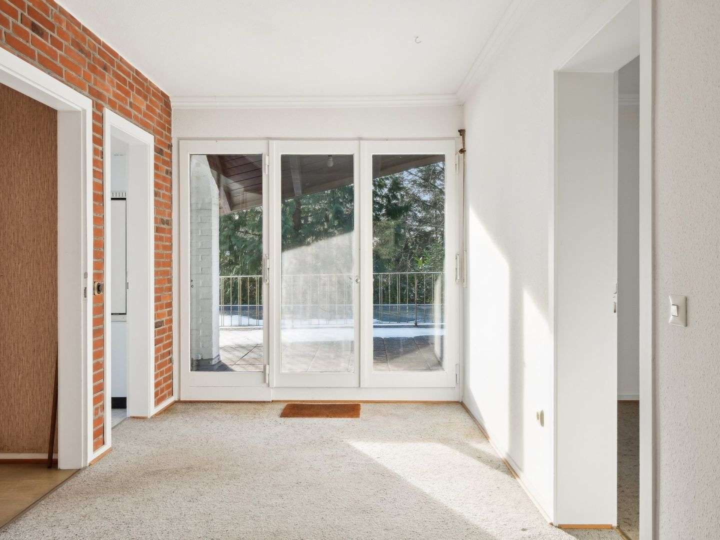 Immobilie in Rosengarten - Viel Platz für neue Wohnträume – Einfamilienhaus in Rosengarten Sottorf - Bild 9