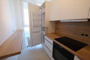 Hochwertig kernsanierte Eigentumswohnung mit Aufzug, Einbauküche und Balkon ins Grüne - mit TG-Platz – 90765 Ronhof, Kronach, Fürth – Vorschaubild 17