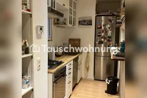 Tauschwohnung: Tausche 3-Zi-Altbau Haidhausen gg. 2-Zi-Altbau mit Balkon – 81675 Haidhausen Nord, München – Vorschaubild 3