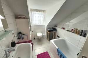 Stilvolle 2-Zimmer-Dachgeschosswohnung mit sonniger Dachterrasse in Garching – Die vollständige Adresse der Immobilie erhältst du vom Anbieter., 85748 Garching bei München – Vorschaubild 6