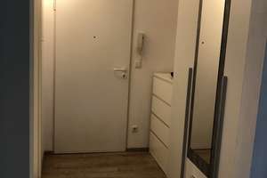 Helle 2-Zimmer Wohnung mit Balkon in Augsburg-Pfersee – Die vollständige Adresse der Immobilie erhältst du vom Anbieter., 86157 Pfersee-Süd, Augsburg – Vorschaubild 13