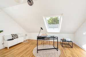 Urban und entspannt: Ihre Traumlage für ein gutes Leben Dichterviertel Duisburg – Rückertstraße 22A, 47167 Obermarxloh, Duisburg – Vorschaubild 9