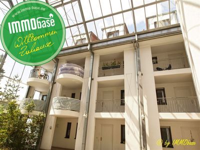 Nachmieter gesucht für ein extravagantes Zuhause!