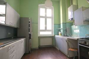 Mommsenstraße / Ecke Waitzstraße: Bezugsfreie 4,5-Zi. Altbau-ETW – Waitzstraße 2, 10629 Charlottenburg, Berlin – Vorschaubild 11