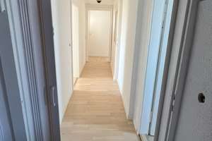 Wohnen mit Weitblick: Großzügige DG-Altbauwohnung – Bismarckstraße 20, 75179 Nordstadt, Pforzheim – Vorschaubild 14