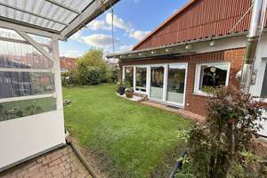 Schönes Mehrfamilienhaus mit einer Wohnfläche von ca. 328 m² und einem Grundstück von ca. 528 m² – Die vollständige Adresse der Immobilie erhältst du vom Anbieter., 37412 Herzberg am Harz – Vorschaubild 5