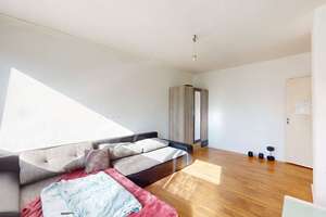3-Zi.-Wohnung mit Balkon in Karlsruhe-Mühlburg – Die vollständige Adresse der Immobilie erhältst du vom Anbieter., 76185 Mühlburg, Karlsruhe – Vorschaubild 7