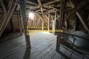 Genehmigtes Baugesuch: 2. DG Bühne, LEERSTAND, tolles Potenzial, *Sanierungsgebiet*, ATP 12 – Die vollständige Adresse der Immobilie erhältst du vom Anbieter., 70376 Neckarvorstadt, Stuttgart – Vorschaubild 19