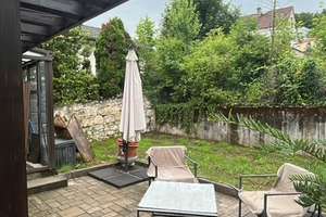 Mainz-Laubenheim: Idyllische Wohnung mit Garten – Pfarrgasse 10 a, 55130 Laubenheim, Mainz – Vorschaubild 17