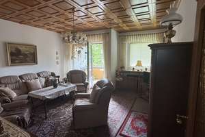 Gemütliche Eigentumswohnung auf Parkgrundstück für handwerklich begabte – Potsdamer Str. 11, 12205 Lichterfelde, Berlin – Vorschaubild 8