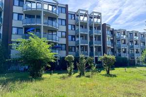 Bonn – Brüser Berg • Helle Dreizimmerwohnung mit Balkon, Einbauküche u. TG-Stellplatz – Die vollständige Adresse der Immobilie erhältst du vom Anbieter., 53125 Brüser Berg, Bonn – Vorschaubild 13