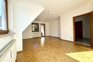 Schöne 3-ZKB-Wohnung mit West-Loggia und eigenem Garten in Haunstetten - mit Ausbau bis zu 5 Zimmer – Die vollständige Adresse der Immobilie erhältst du vom Anbieter., 86179 Haunstetten-West, Augsburg – Vorschaubild 8