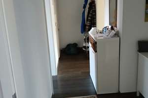 Helle möblierte 3-Zimmer Wohnung im 2. OG in Mannheim – Mainstraße 30, 68167 Neckarstadt-Ost/Wohlgelegen, Mannheim – Vorschaubild 8