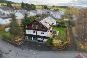 Familienfreundliches Zuhause mit Einliegerwohnung – flexibel nutzbar in Münchhausen – Die vollständige Adresse der Immobilie erhältst du vom Anbieter., 35117 Münchhausen – Vorschaubild 38