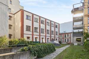 Wohnen oder investieren – 141,3 m² Loftwohnung mit Garten & Tiefgarage – 4103 Zentrum-Südost, Leipzig – Vorschaubild 12