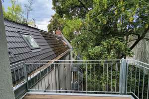 4-Zimmer-Maisonette-Wohnung in Köln-Sülz – Palanterstraße 9a, 50937 Sülz, Köln – Vorschaubild 8