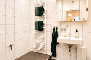 Haus im Haus – Stilvolle Altbauwohnung mit eigenem Eingang zw. RÜ und Bergerhausen | PROVISIONSFREI – 45136 Rüttenscheid, Essen – Vorschaubild 9