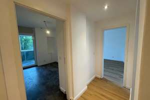 Wohnen mit Charakter: 3,5-Zimmer-Wohnung in Essen-Kray