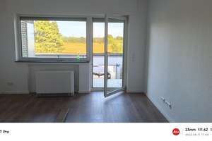 Wohnung zu vermieten – Düsseldorfer Str. 107, 47239 Rumeln-Kaldenhausen, Duisburg – Vorschaubild 1