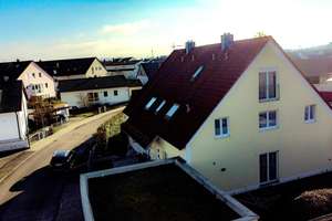 Exklusive 3-Zimmer-Maisonettewohnung in Ingolstadt-Kothau – Die vollständige Adresse der Immobilie erhältst du vom Anbieter., 85053 Südost, Ingolstadt – Vorschaubild 9
