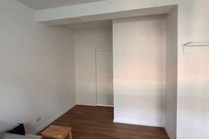1- Zimmer -Wohnung im Luisenviertel, Wuppertal – Auer Schulstraße 4, 42103 Elberfeld, Wuppertal – Vorschaubild 3