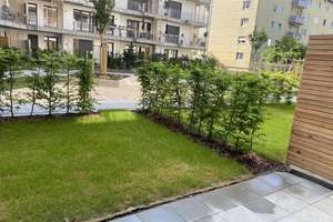 Neubau mit Garten in Nürnberger zentraler Lage – Bayreuther Straße 20, 90489 Wöhrd, Nürnberg – Vorschaubild 6