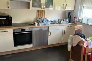 Günstiges, gepflegtes 5-Raum-Einfamilienhaus mit EBK in Haan – Mettmann (Kreis) – Vorschaubild 15