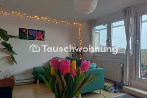 Tauschwohnung: Helle 2-Zimmer Wohnung in Düsseldorf gegen Hamburg – Die vollständige Adresse der Immobilie erhältst du vom Anbieter., 40235 Flingern Nord, Düsseldorf – Vorschaubild 2