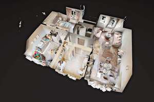 2-FAMILIENHAUS MIT 248m²  WFL. U. 993m²  GRUNDSTÜCK,  HOCHWERTIG RESTAURIERT IN HERNE-HOLTHAUSEN – Die vollständige Adresse der Immobilie erhältst du vom Anbieter., 44627 Börnig/Holthausen, Herne – Vorschaubild 24