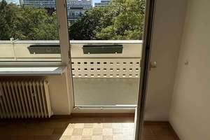 **Provisionsfrei**Gelegenheit zum sofortigen Bezug*traumhafter Balkon*absolut ruhiges Schwabing – Wartburgplatz 7, 80804 Münchner Freiheit, München – Vorschaubild 7