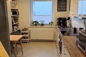 2 Zimmer Wohnung mit Balkon und Garten – Moorkamp 9, 30165 Vahrenwald, Hannover – Vorschaubild 4
