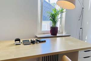 Modern möblierte Dachgeschosswohnung in Stuttgart West/Nord – Die vollständige Adresse der Immobilie erhältst du vom Anbieter., 70174 Relenberg, Stuttgart – Vorschaubild 12