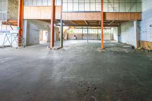 Wohn- und Geschäftshaus mit Lagerhalle und Entwicklungspotenzial in zentraler Lage – Die vollständige Adresse der Immobilie erhältst du vom Anbieter., 89188 Merklingen – Vorschaubild 11