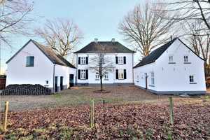 Villa mit Gästehaus auf großem Grundstück mit perfekter Lage – Kleve (Kreis) – Vorschaubild 29