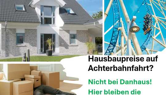 Bild von Danhaus Massivhaus