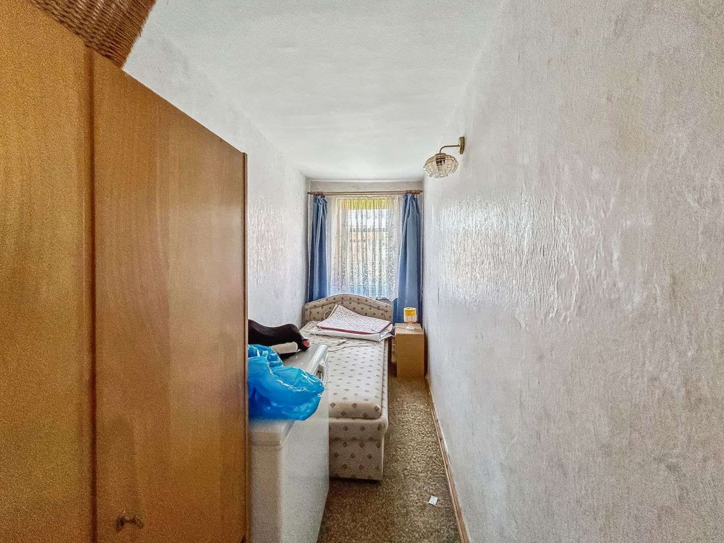 Immobilie in Kospoda - ca. 32.000 m² Wald und Wiesefläche mit dazugehörigen Bauernhof im OT Dreba Neustadt an der Orla - Bild 10