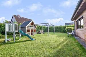 Gemütliches Einfamilienhaus in ruhiger und familienfreundlicher Sackgassenlage von Ratzeburg! – Die vollständige Adresse der Immobilie erhältst du vom Anbieter., 23909 Ratzeburg – Vorschaubild 2
