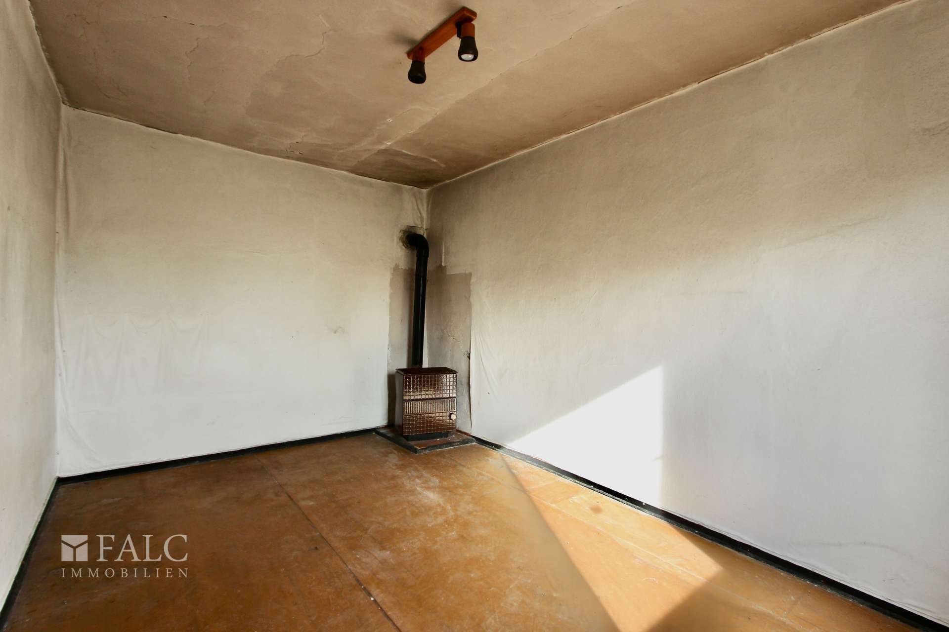 Immobilie in Rom - Bauernhaus mit Potenzial im Dornröschenschlaf - Bild 18