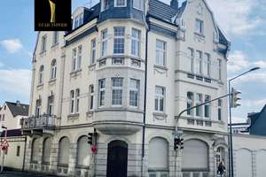 Luxuriöses Mehrfamilienhaus - 2018 saniert & renoviert – Katternberger Straße 57, 42655 Solingen-Mitte, Solingen – Vorschaubild 1