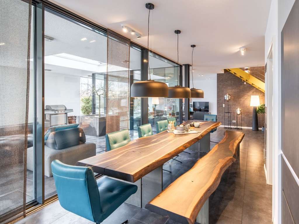 Immobilie in Wattenheim - EIN HAUS DER EXTRAKLASSE - Bild 2