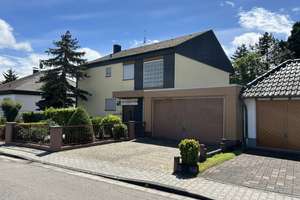 Villa mit viel Platz in ruhiger Lage von Maxdorf nur für gewerbliche Nutzung zu vermieten!  – Sohlstraße 78, 67133 Maxdorf – Vorschaubild 2